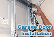 Garage Door Installation Service Syracuse